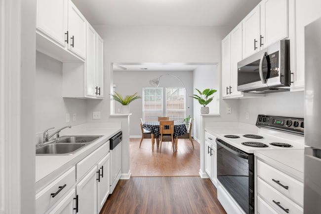 UNIT-220 - 5170 Hickory Hollow Pkwy, Townhouse with 3 bedrooms, 3 bathrooms and null parking in Antioch TN | Image 17