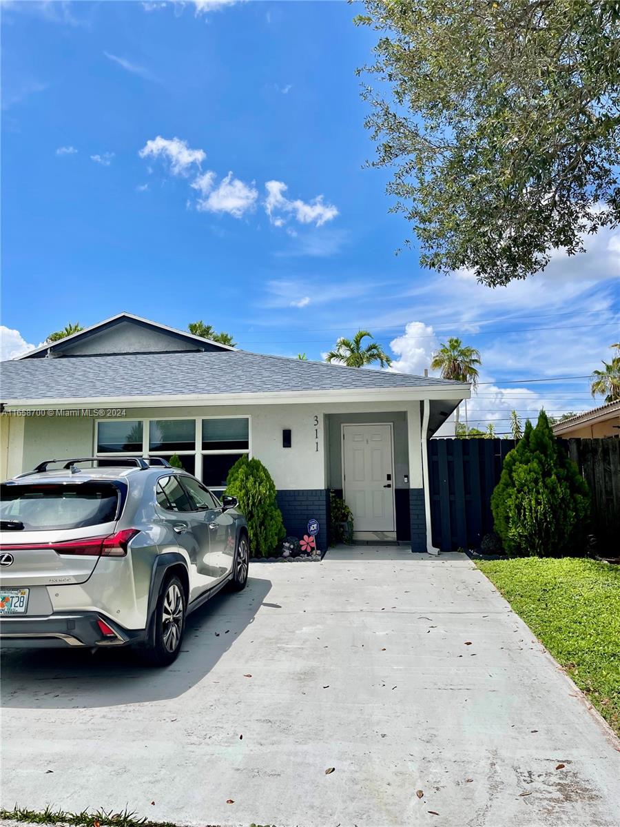 35th Ave, Deerfield Beach, FL 33442