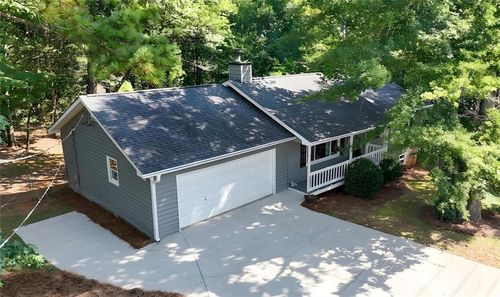 523 Toonigh Rd, Woodstock, GA, 30188-1799 | Card Image