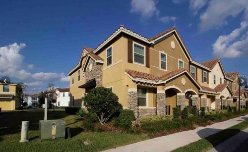 14308 Swanley St, ORLANDO, FL, 32832-6337 | Card Image