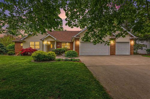 1220 Glenwood Dr, Mt Pleasant, MI, 48858-4328 | Card Image