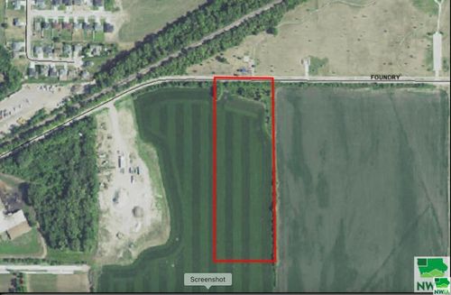 TBD Foundry Rd, South Sioux City, NE, 68776 | Card Image