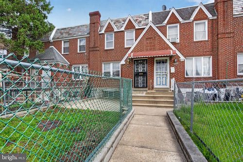 7147 Large St, PHILADELPHIA, PA, 19149-1111 | Card Image
