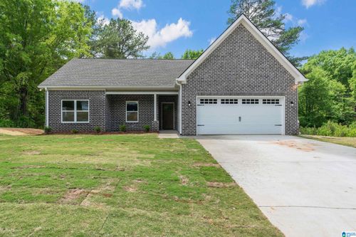 7659 Cloverdell Dr, PINSON, AL, 35126-6501 | Card Image