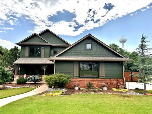 241 Bell Tolls Terrace, Edmond, OK, 73034 | Card Image