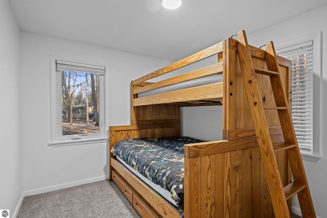 5354 E Shore Dr Ne, House other with 4 bedrooms, 2 bathrooms and null parking in Kalkaska MI | Image 23
