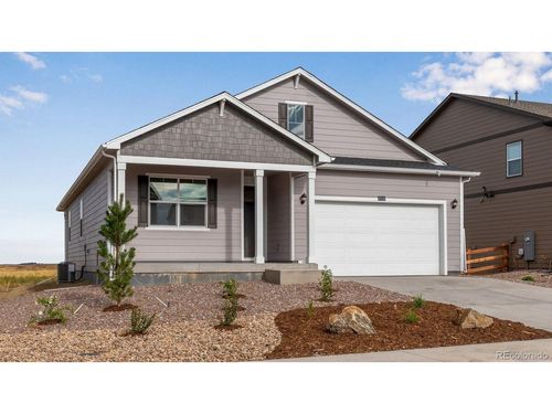 2303 Base St, Fort Lupton, CO, 80621-7632 | Card Image