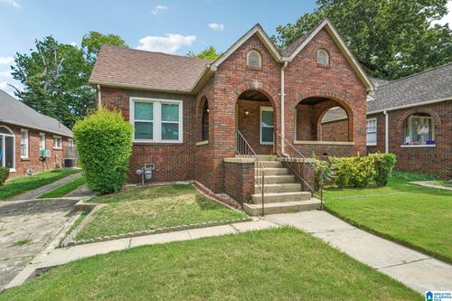 1508 42nd Street, BIRMINGHAM, AL, 35208 | Card Image