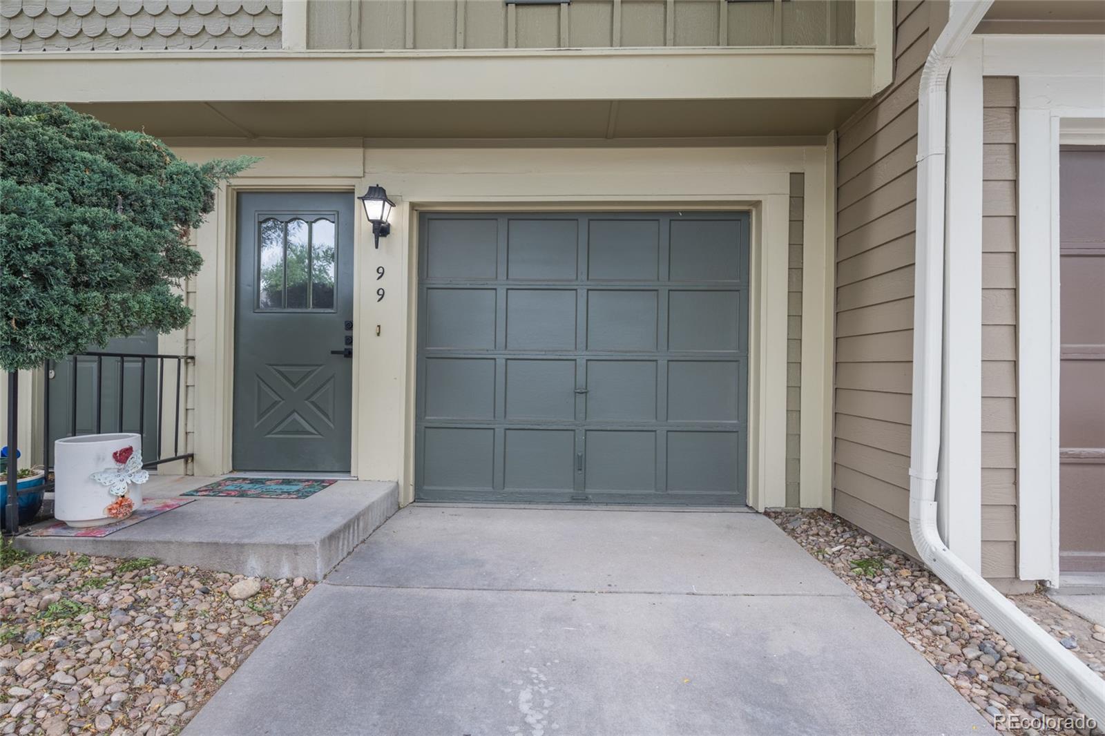 Residential in Denver 2