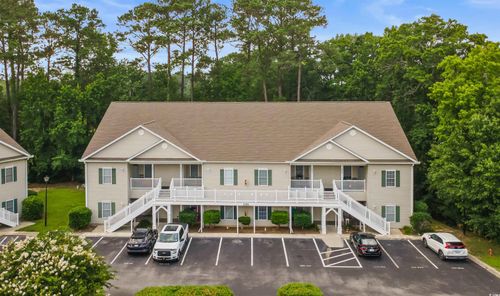 unit-103-100 Lazy Willow Ln, Myrtle Beach, SC, 29588-4420 | Card Image