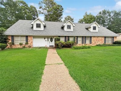 1506 Pineridge Street, House other with 4 bedrooms, 3 bathrooms and null parking in Longview TX | Image 1