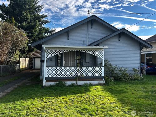 700 S 6th Street, Kelso, WA, 98626 | Card Image