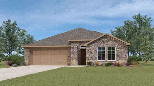 219 Redstone Ln, Caddo Mills, TX, 75135-6581 | Card Image