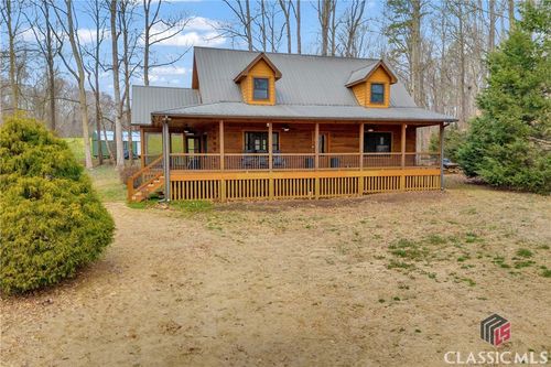 928 Hawkins Rd, Homer, GA, 30547-1662 | Card Image