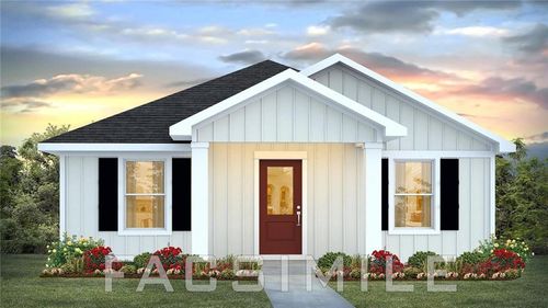 7709 Oakmont Dr E, Theodore, AL, 36582-3998 | Card Image