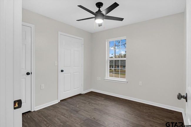804 S Athena St, House other with 2 bedrooms, 1 bathrooms and null parking in Troup TX | Image 32