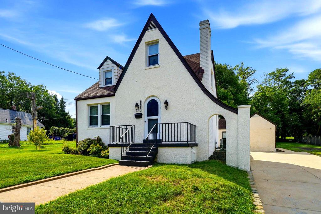 Residential in SUITLAND 2