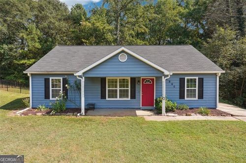 5960 Homestead Circle, Rex, GA, 30273 | Card Image