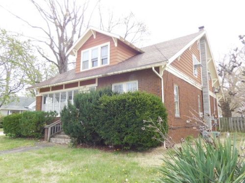 1120 Jefferson Ave, Charleston, IL, 61920-1654 | Card Image