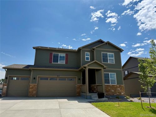 1368 Sunrise Hill Dr, Berthoud, CO, 80513-7214 | Card Image