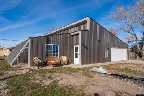 526 N Warren Ave, Glendo, WY, 82213-5056 | Card Image