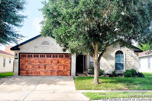 8510 Trumpet Cir, Converse, TX, 78109-3578 | Card Image