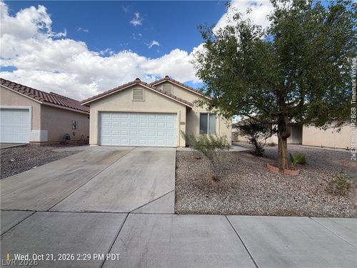 616 Carlos Julio Avenue, North Las Vegas, NV, 89031 | Card Image