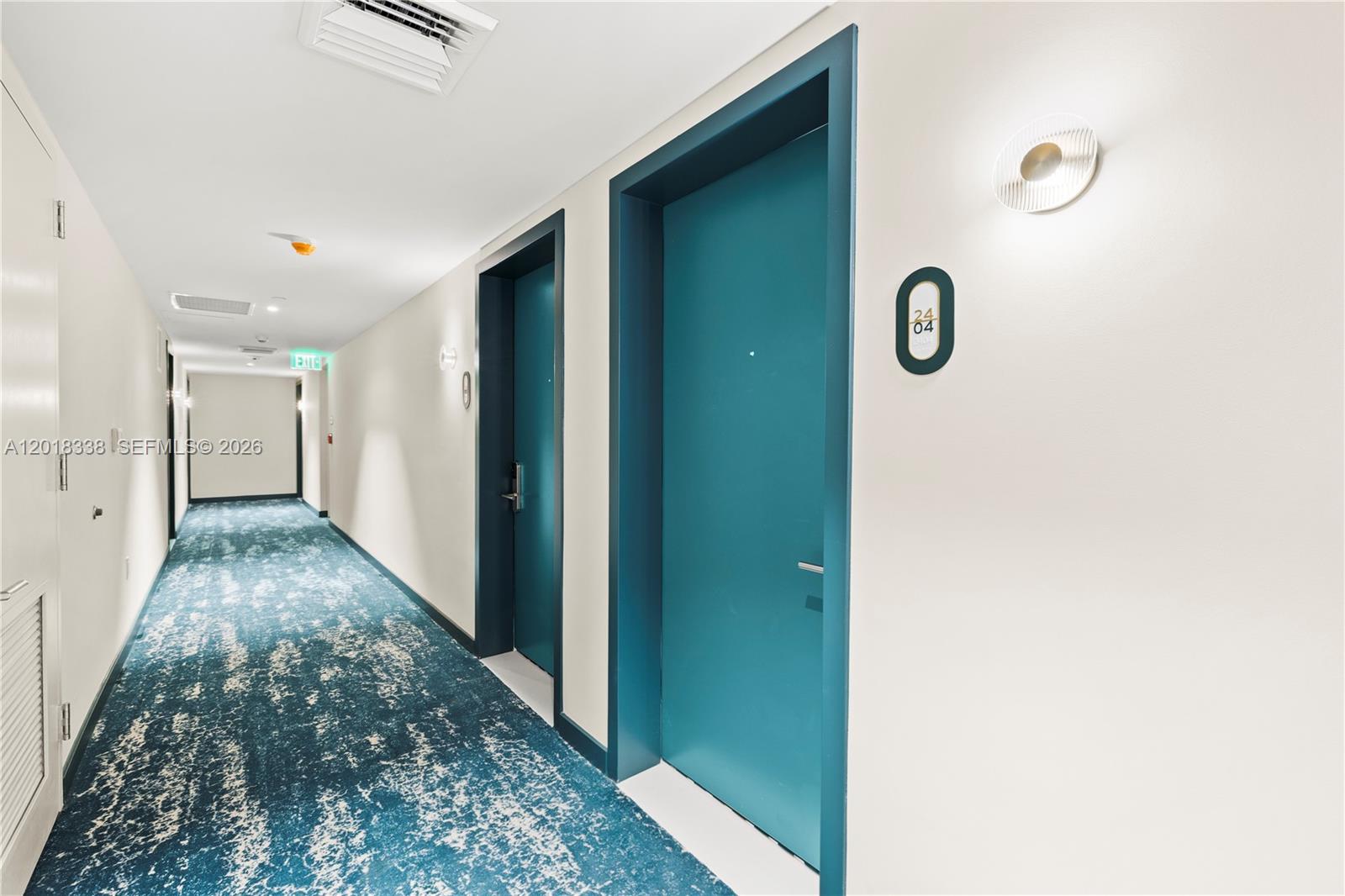 Residential Lease in Miami 3
