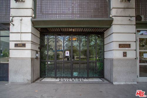 714-108 W 2nd St, LOS ANGELES, CA, 90012-2449 | Card Image