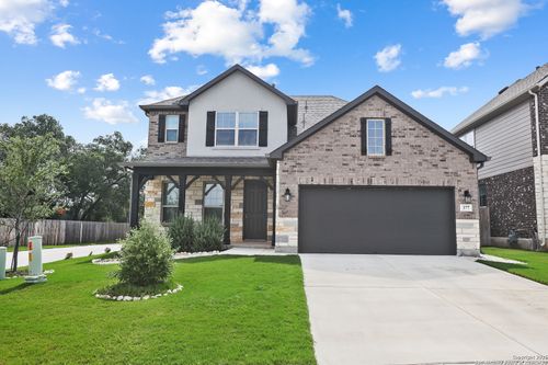 377 Kilmarnock, Boerne, TX, 78015-5225 | Card Image