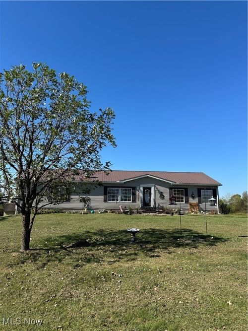 49333 Ozark Eddy Bridge Rd, Jerusalem, OH, 43747-9701 | Card Image