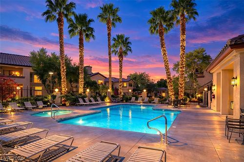 1107-8501 W University Ave, Las Vegas, NV, 89147-6157 | Card Image