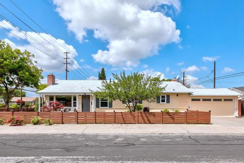 1136 Block Dr, Santa Clara, CA, 95050 | Card Image
