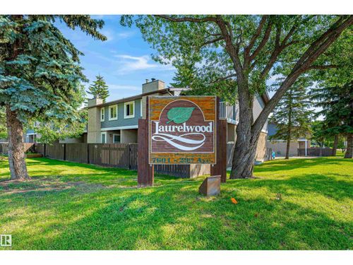 4-7604 29 Ave Nw, Edmonton, AB, T6K3Z2 | Card Image