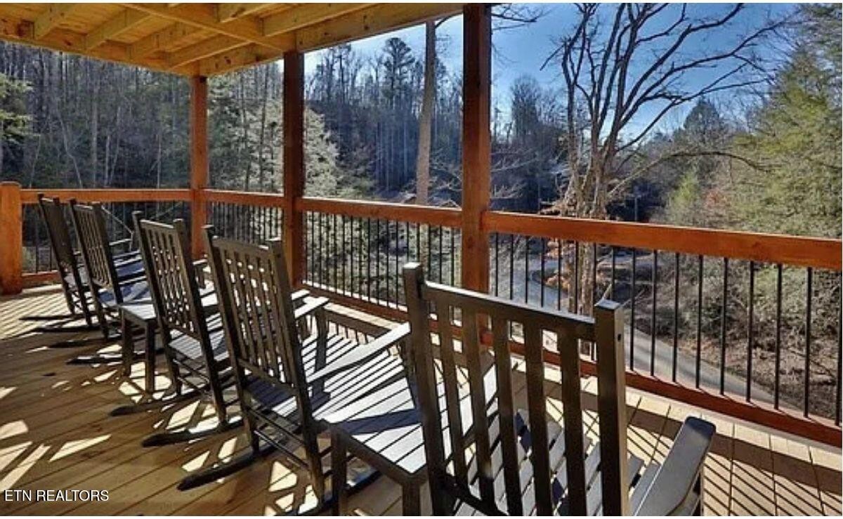 Residential in Gatlinburg 3