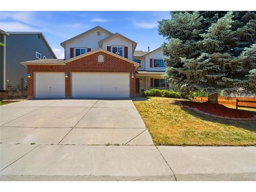 990 Quarterhorse Trl, Castle Rock, CO, 80104-7870 | Card Image