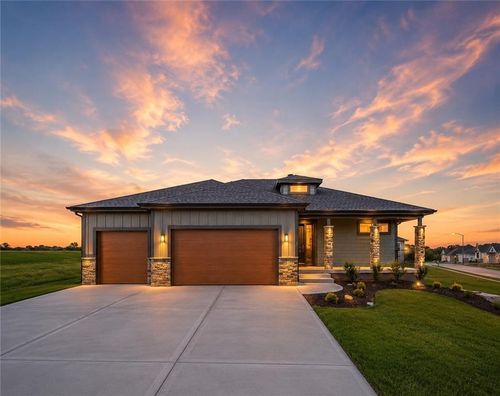 1309 Larkspur Ct, Belton, MO, 64012 | Card Image