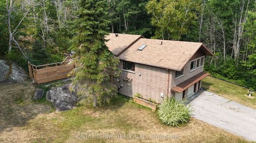 1045 Cowbell Lane, Severn Bridge, ON, P0E1N0 | Card Image