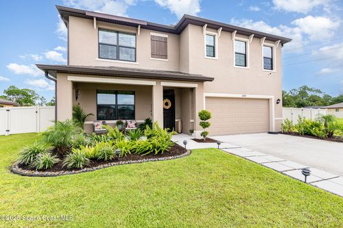 1494 Mineral Loop Dr Nw, Palm Bay, FL, 32907-2790 | Card Image