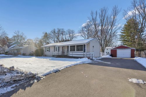 2174 County Road F E, White Bear Lake, MN, 55110-3801 | Card Image