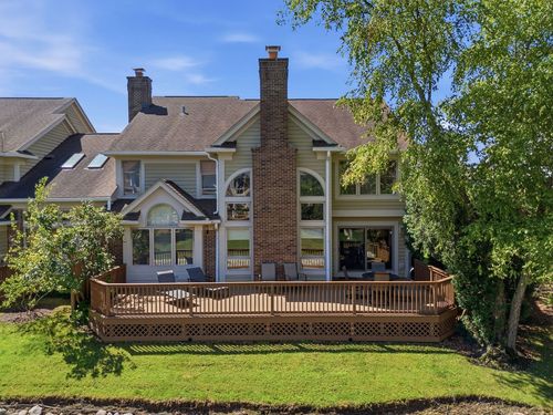876 Island Ct, Deerfield, IL, 60015-4800 | Card Image