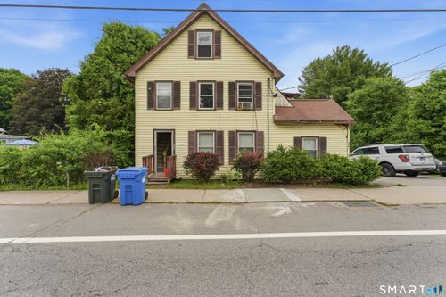 116 Taftville Occum Rd, Norwich, CT, 06360-1318 | Card Image