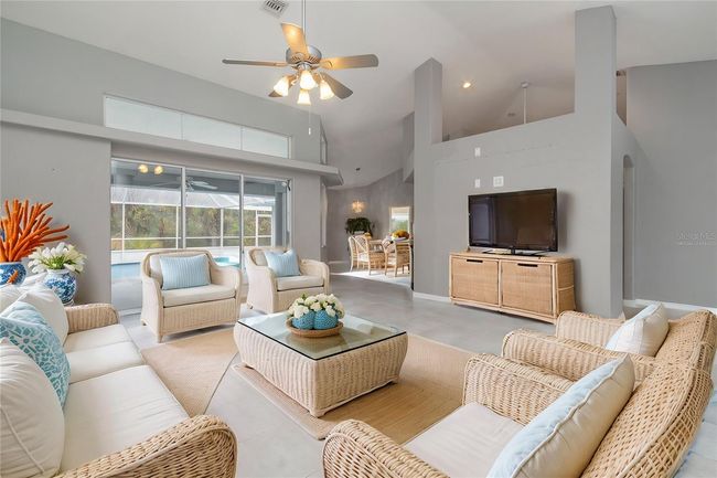 5366 Hader Rd, House other with 5 bedrooms, 5 bathrooms and null parking in NORTH PORT FL | Image 11