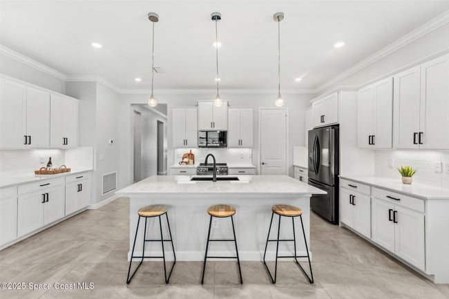 8854 Alister Dr, House other with 4 bedrooms, 4 bathrooms and null parking in Melbourne FL | Image 11