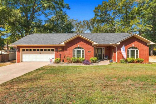 405 Lakeside Road, Hot Springs, AR, 71901 | Card Image