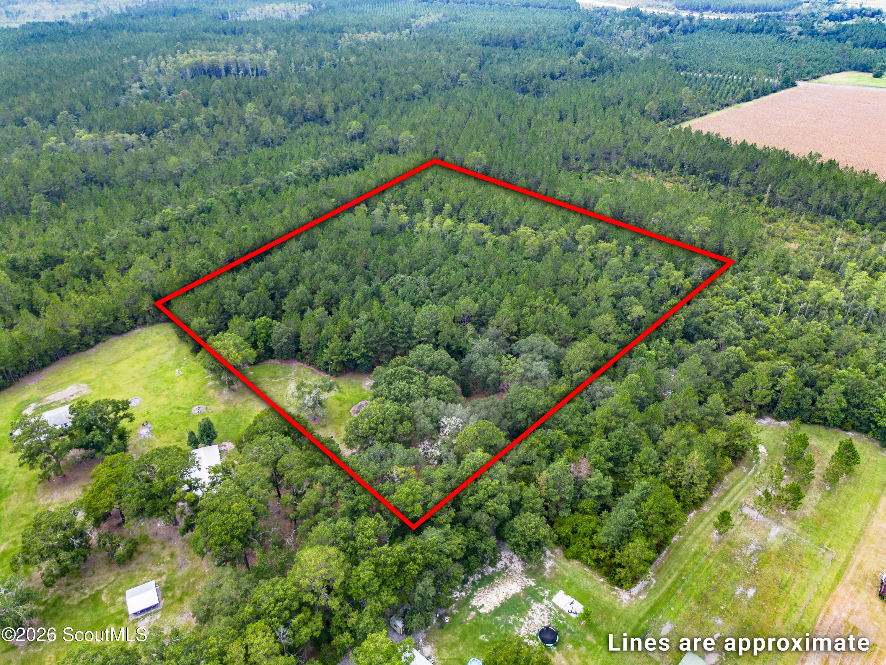 Land in Waycross 5