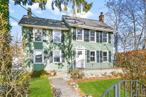103 Old White Plains Rd, Tarrytown, NY, 10591-5023 | Card Image
