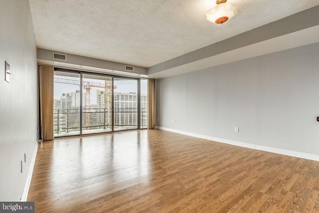 APT-1205 - 1530 Key Blvd, Condo with 1 bedrooms, 1 bathrooms and null parking in ARLINGTON VA | Image 17