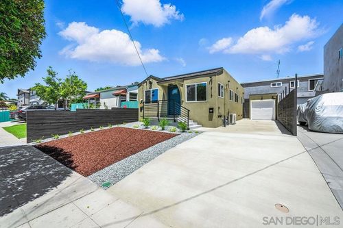4115 Wabash Avenue, San Diego, CA, 92104 | Card Image