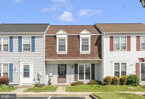 5751 Sunset View Ln, FREDERICK, MD, 21703-8376 | Card Image
